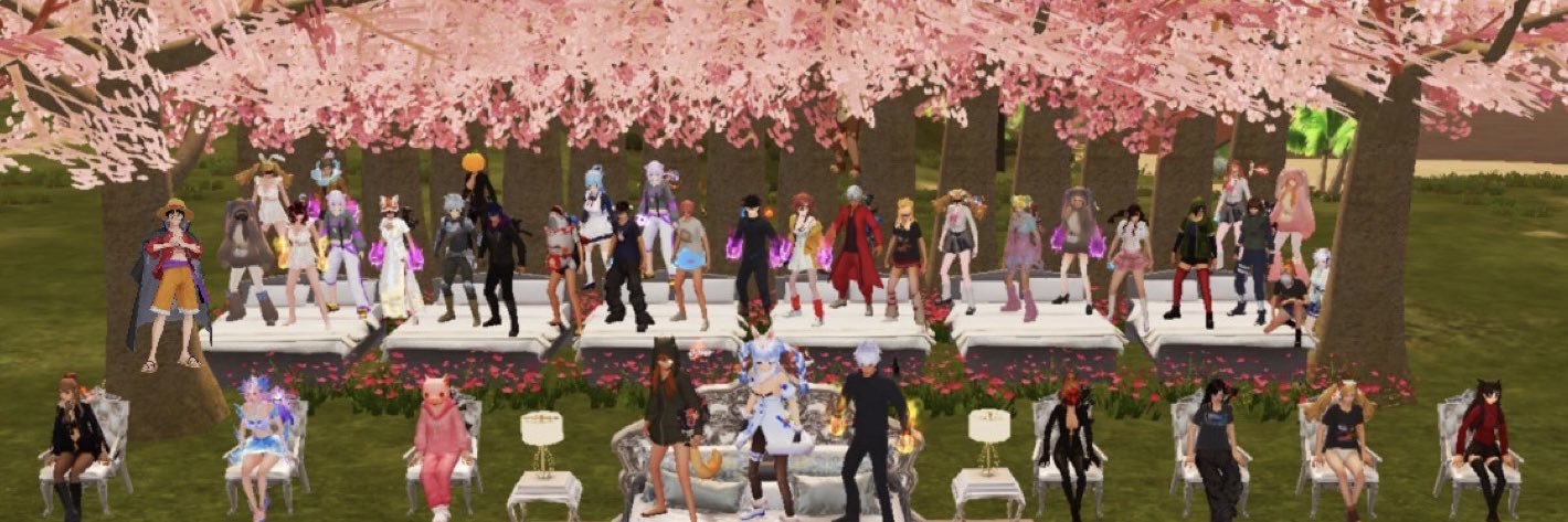 こりん🔔Lv.180's banner