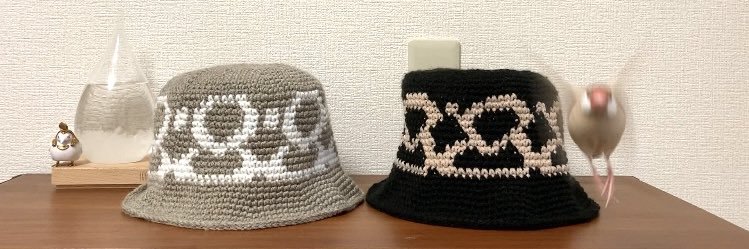 ぶんぶんぶんちょす's banner