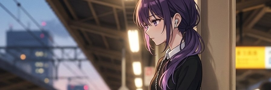 usagisan | 葵(AOI)🎧️'s banner