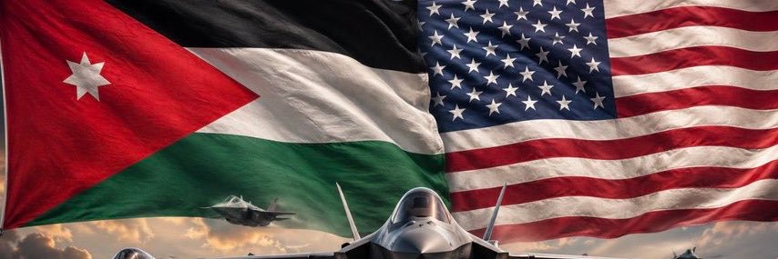 𝓗𝓾𝓼𝓪𝓶🇺🇸🇯🇴's banner