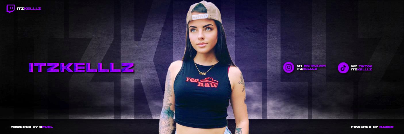 Reign | Kellz's banner