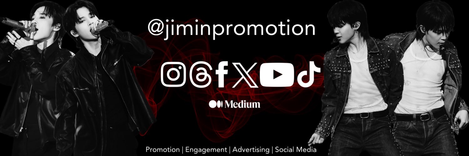 JIMIN PROMO (REST)'s banner