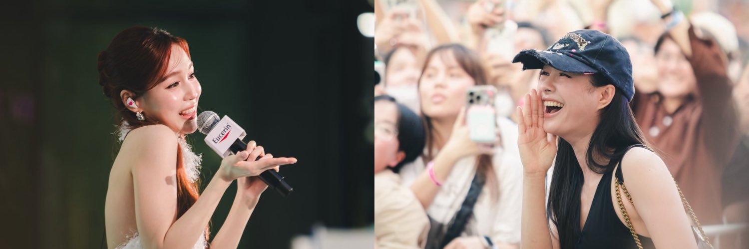들레's banner