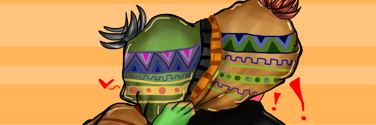 drawpigui_nsfw(? 💦's banner