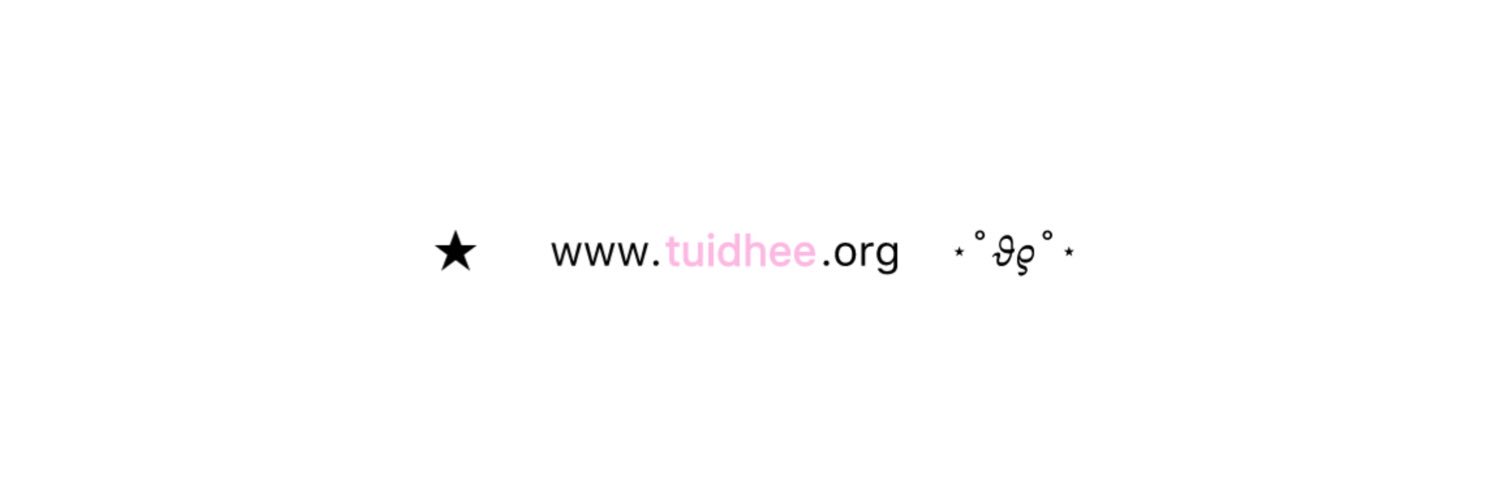⋆˚࿔'s banner
