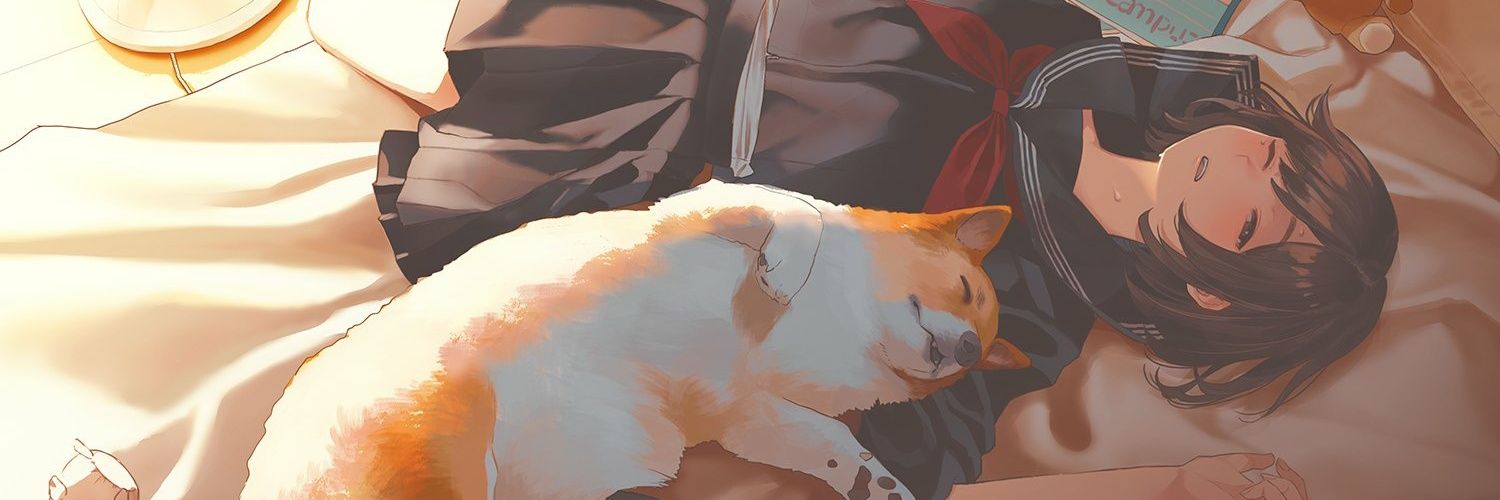 qwq's banner