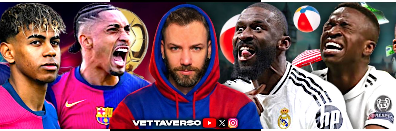 Vetta 🆇's banner
