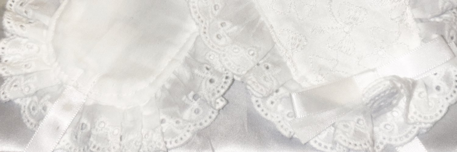 白夢ちよﾒｲﾄﾞ's banner
