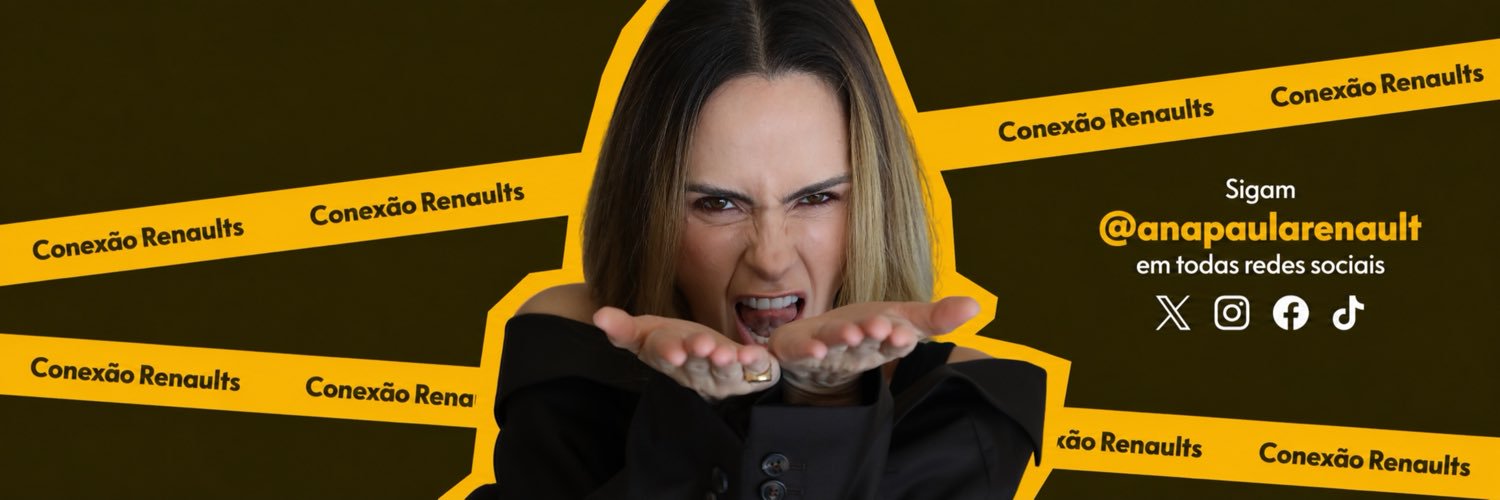 Conexão Renaults's banner