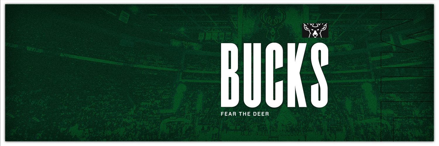 Milwaukee Bucks's banner