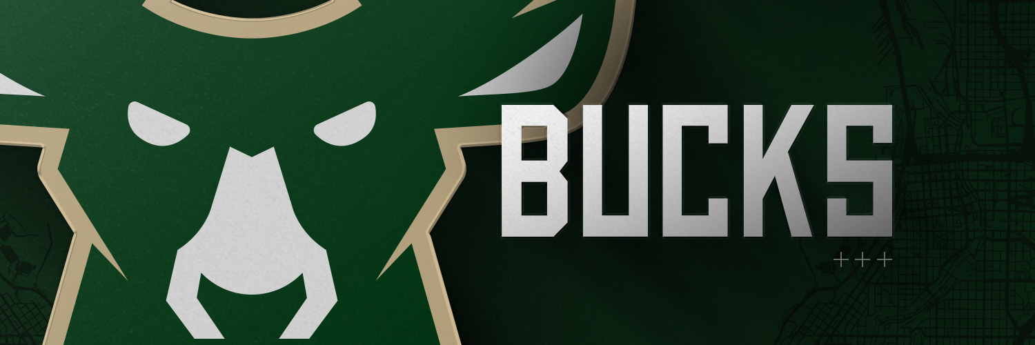 Milwaukee Bucks's banner