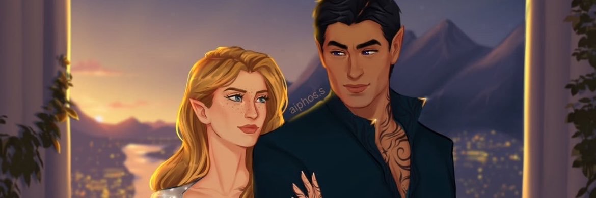 isa ✶'s banner