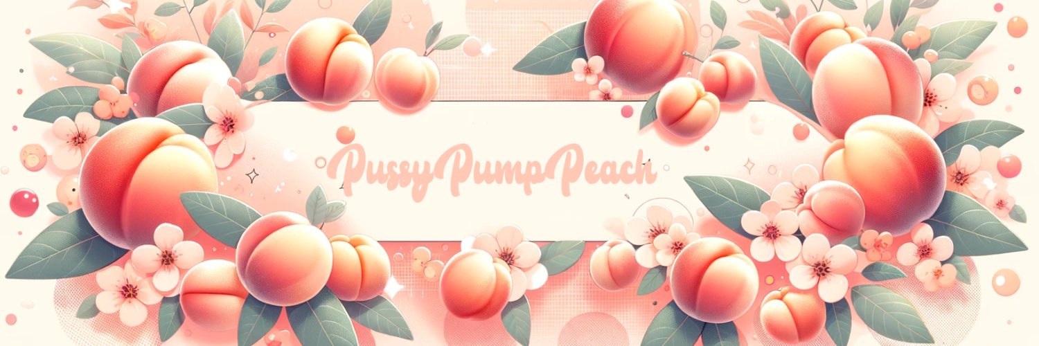 Extreme Pussy Pumping's banner