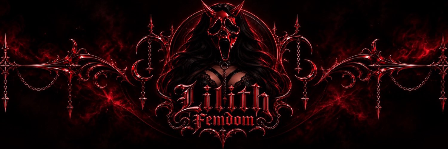 𝔏𝔦𝔩𝔦𝔱𝔥's banner