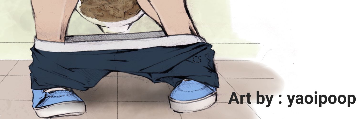Toilet Fart Guys's banner