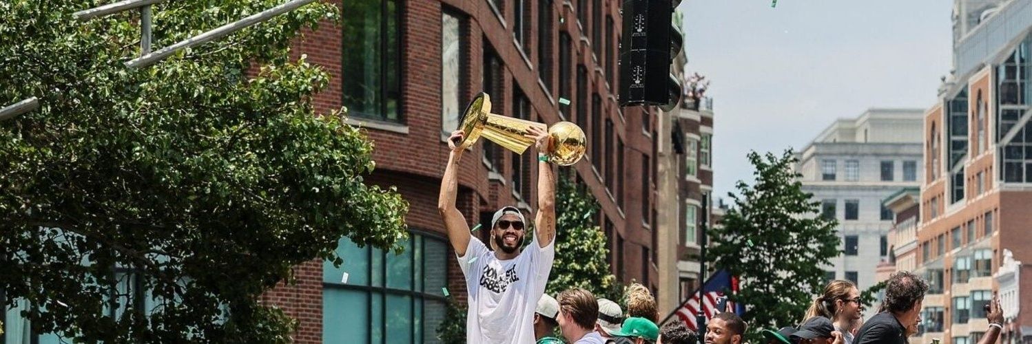 ☘︎'s banner