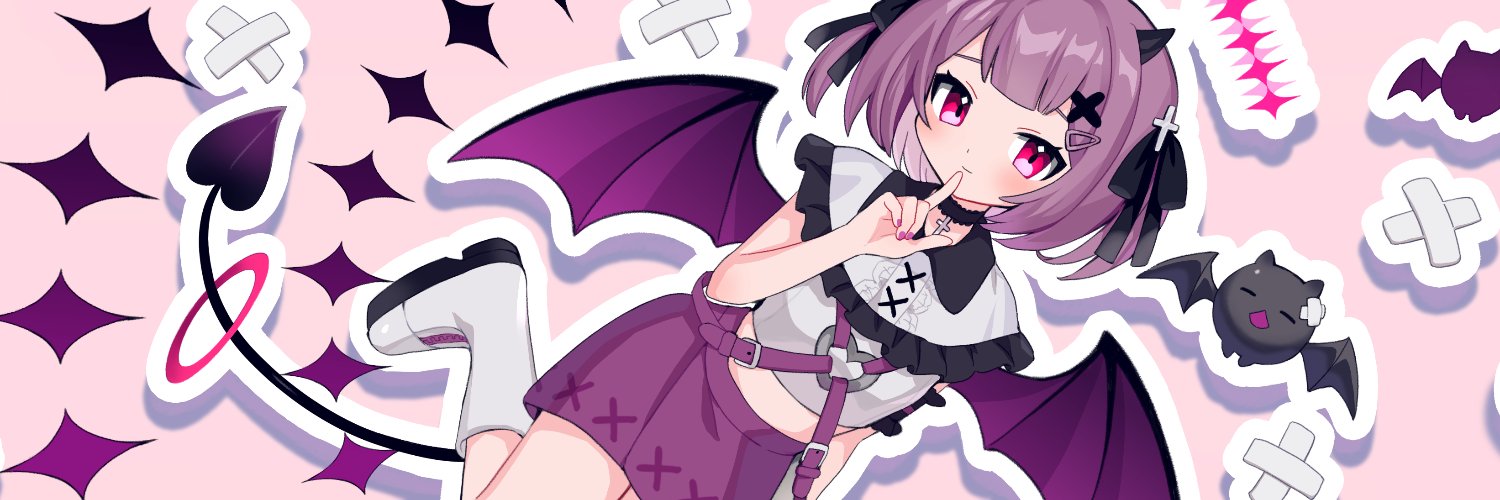 レミュル 🍩💜ガンプラコンペ開催中's banner