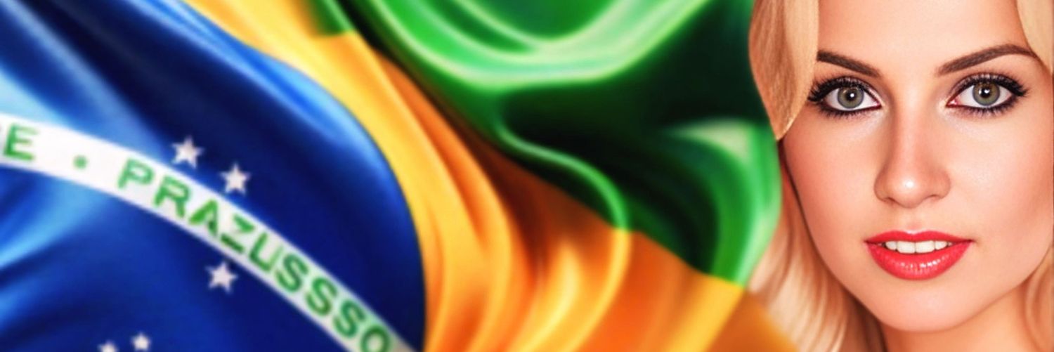 🇧🇷Fabi Peres Patriot 🇧🇷's banner