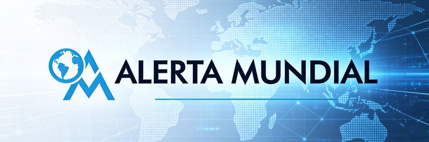 Alerta Mundial's banner