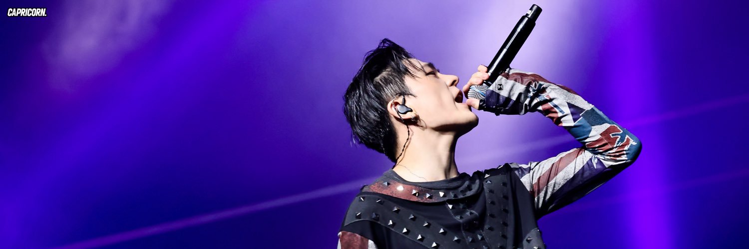 Capricorn.'s banner