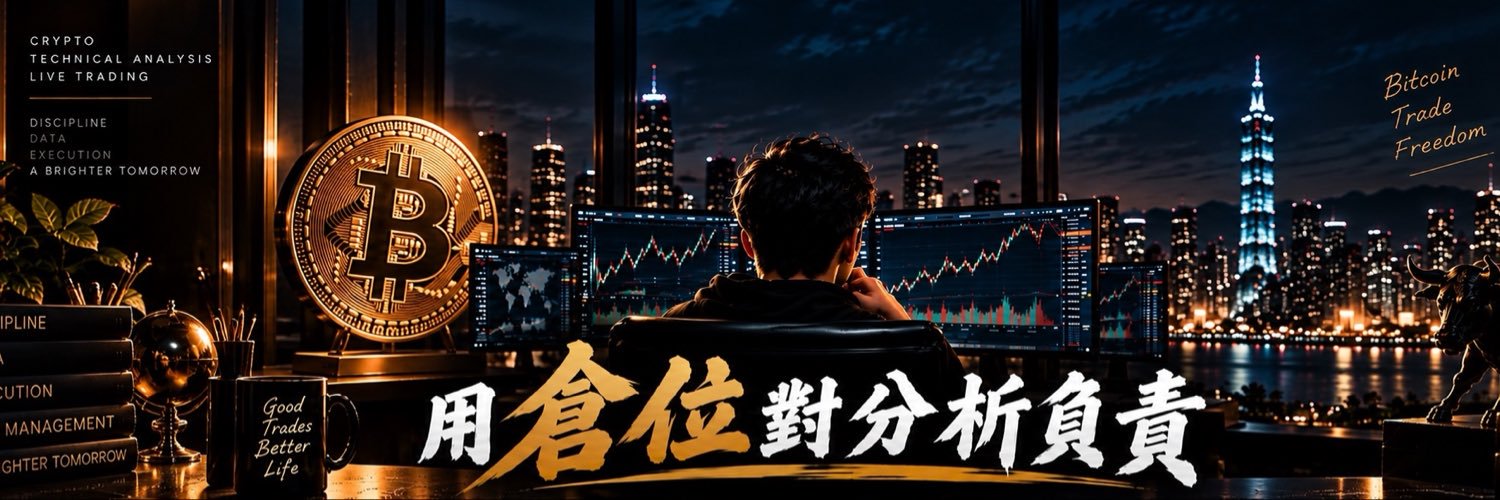 比特幣交易者 科幣託 crypto's banner