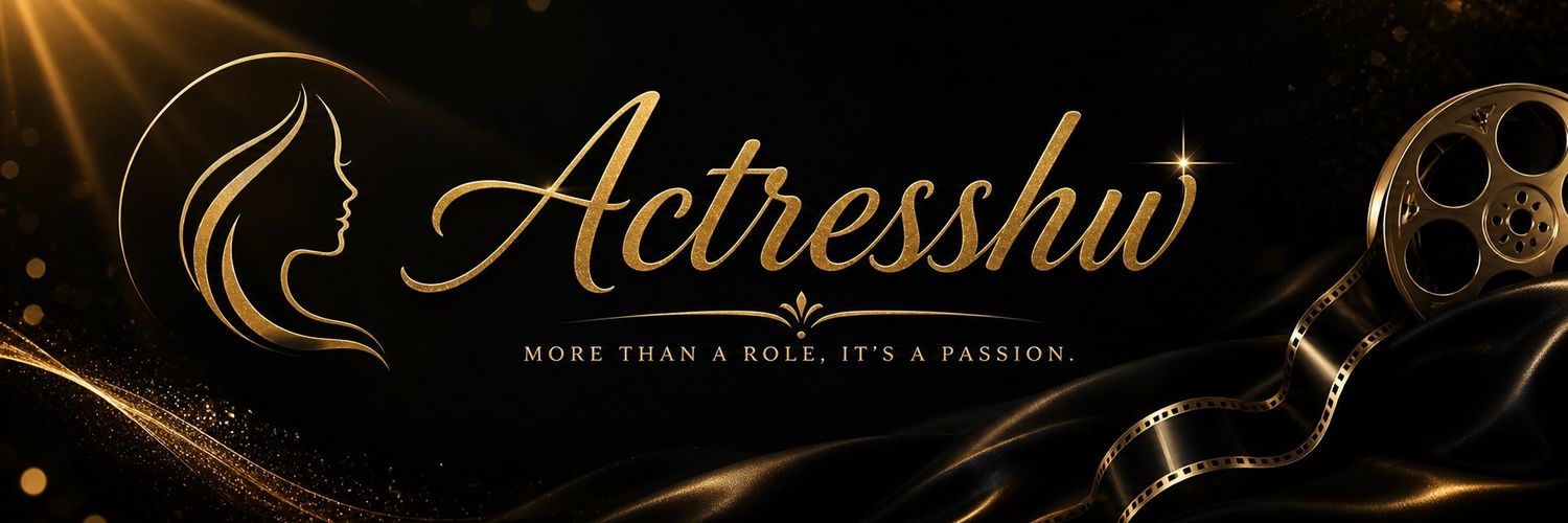 Actresshw's banner