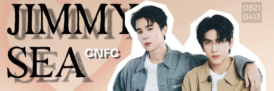 JimmySea_CNFC's banner