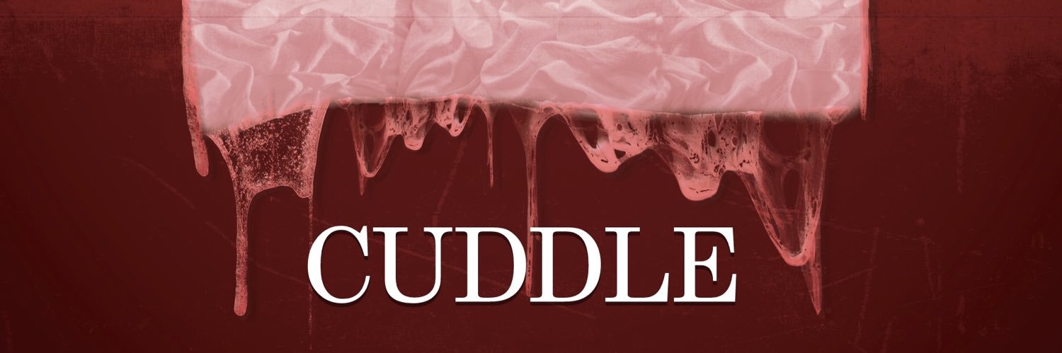 Rob L. White (‘Cuddle’ Short Film OUT NOW!!)'s banner