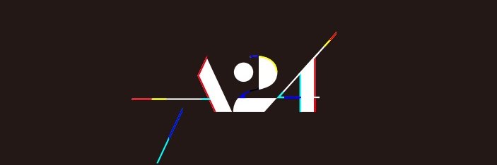 A24公式's banner