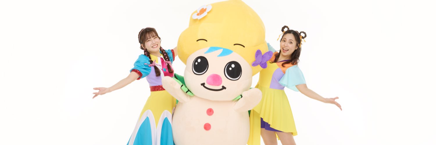 あつりさとチョッピーの森【公式】's banner