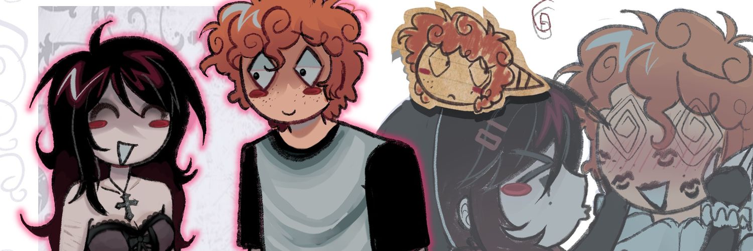 Nat💤 Sebastian lover's banner