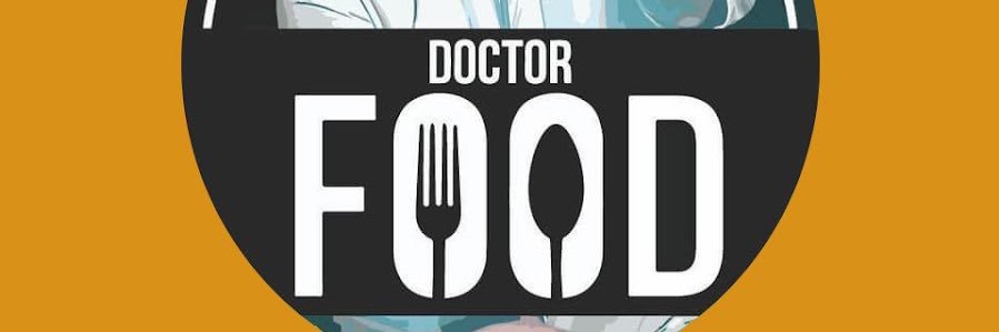 Dr Food - شروق's banner