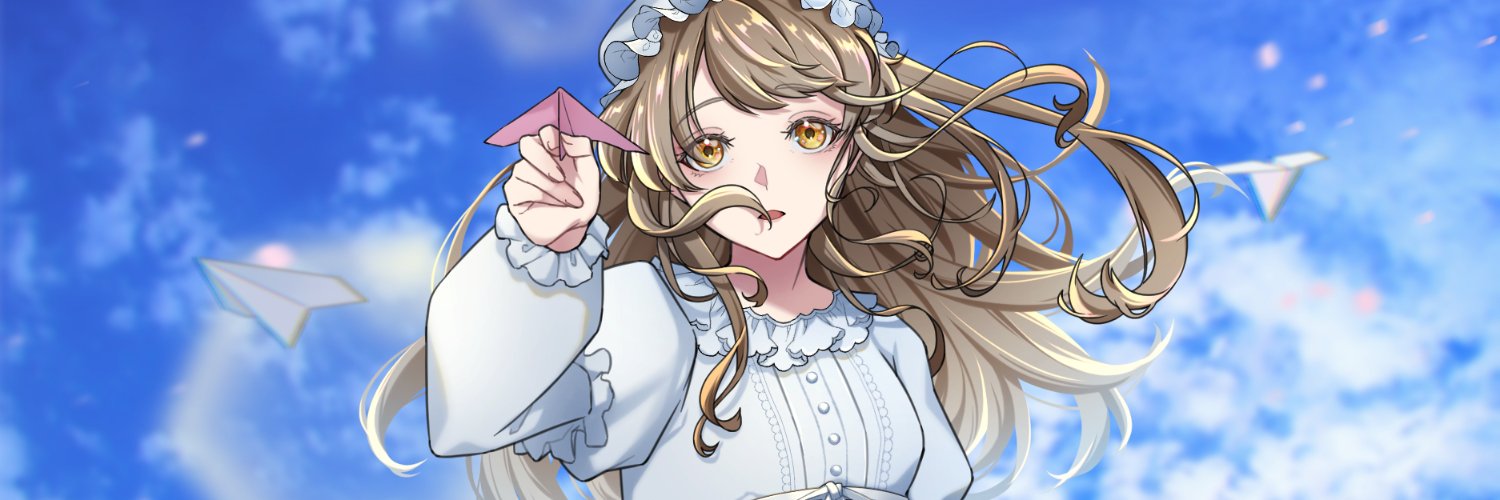 絵利蔵/Erizoh💜Illustrator's banner