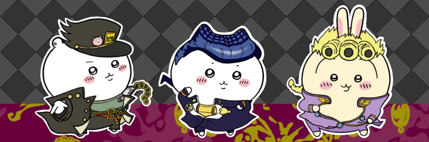 つんこ@ちいかわ's banner