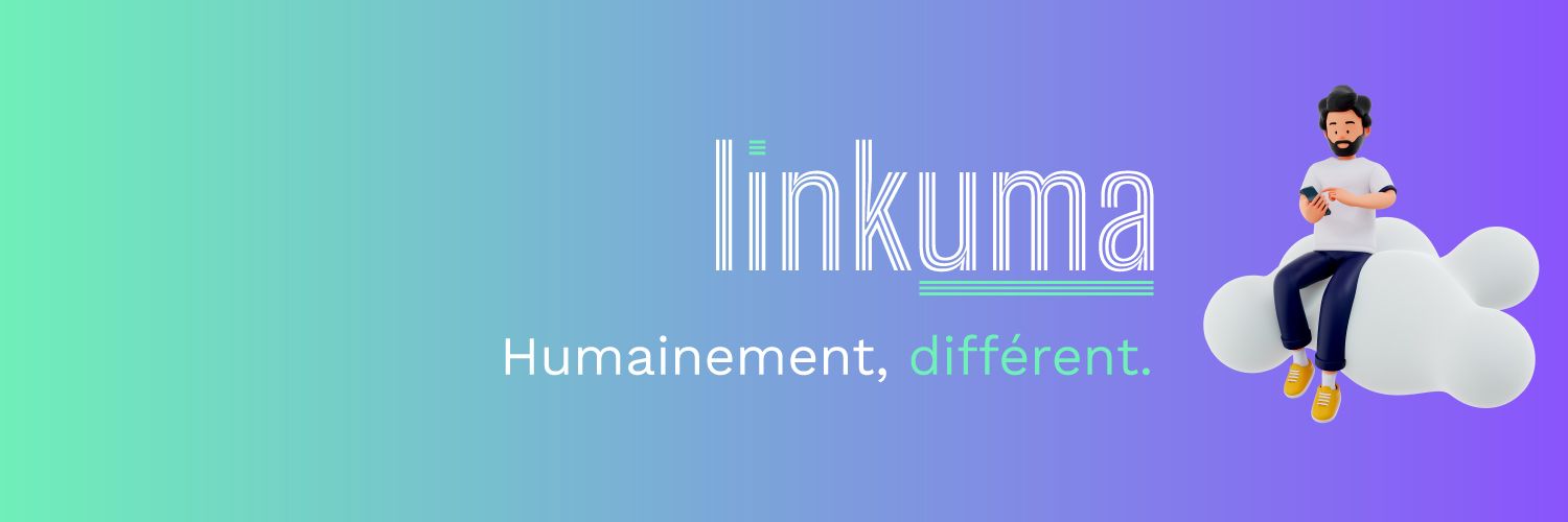 Linkuma's banner