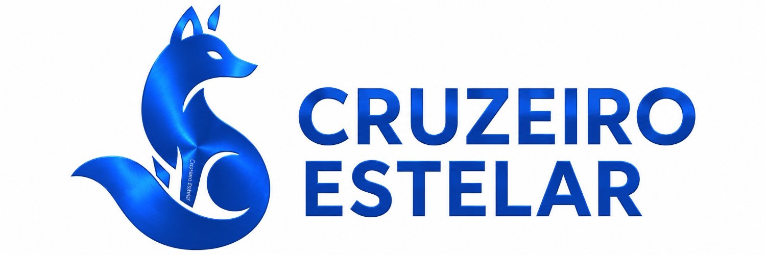 Cruzeiro Estelar's banner