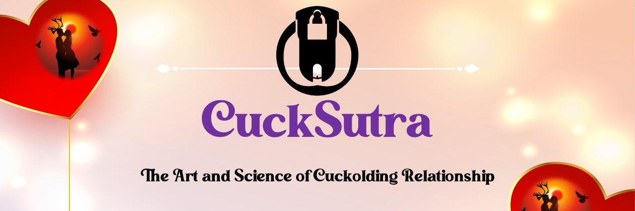 CuckSutra's banner