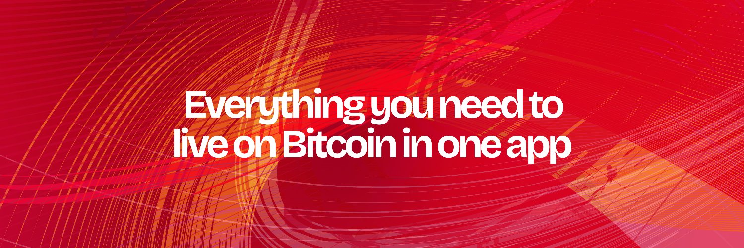 Bringin | Self-custody bitcoin & banking's banner