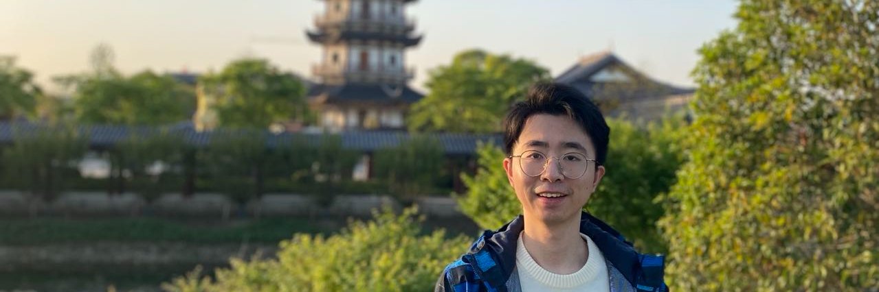 Hao-Shu Fang's banner