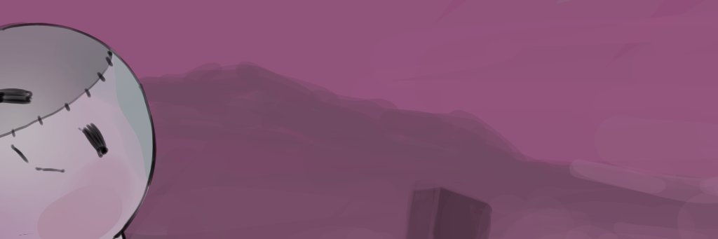 Poppy 👻🤍's banner