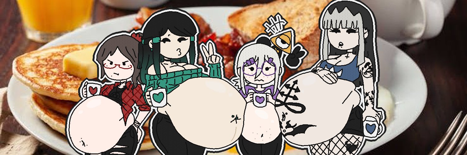 🥞 breakfast 🥞 comm closed 2/2's banner