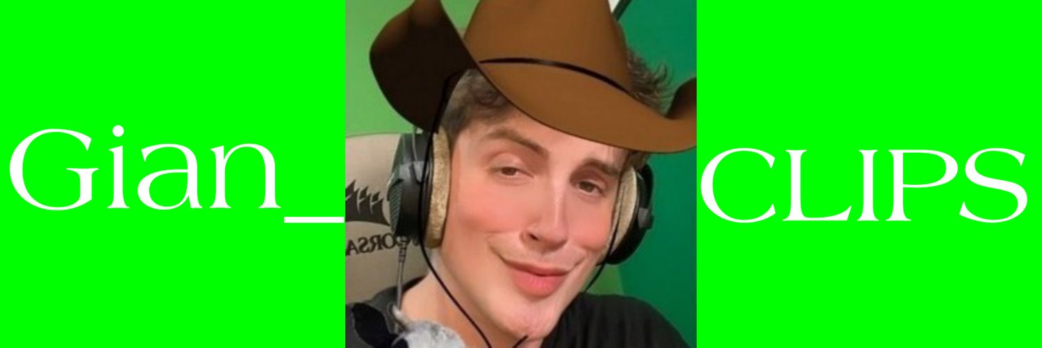 GianTVClips's banner