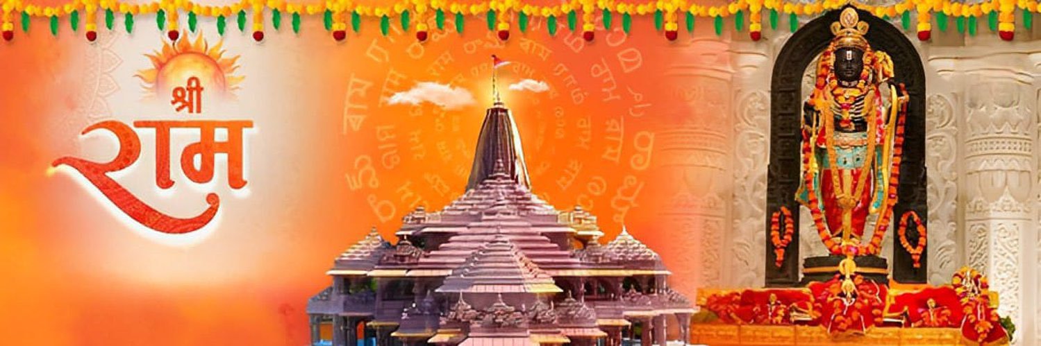 Shalender Sharma's banner