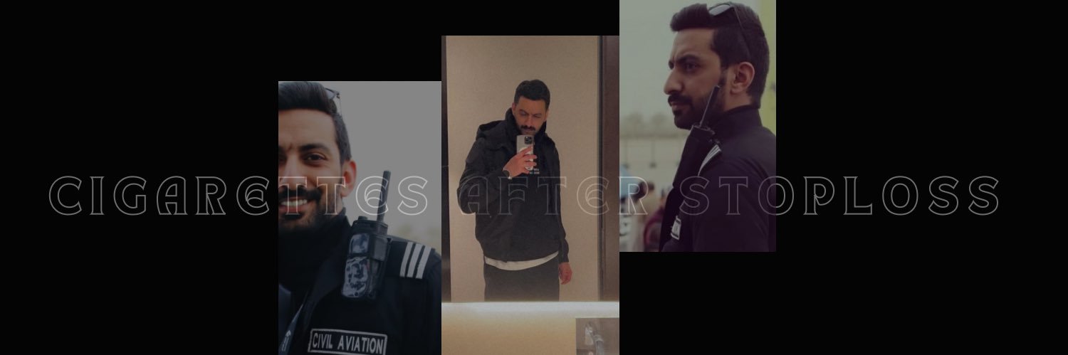 حمد محمد الملحم's banner