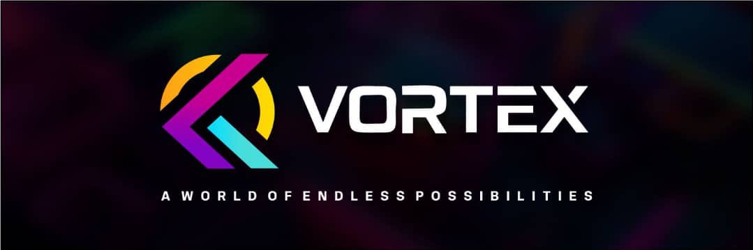 VORX's banner