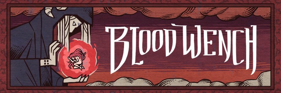 Simon Robineau's banner