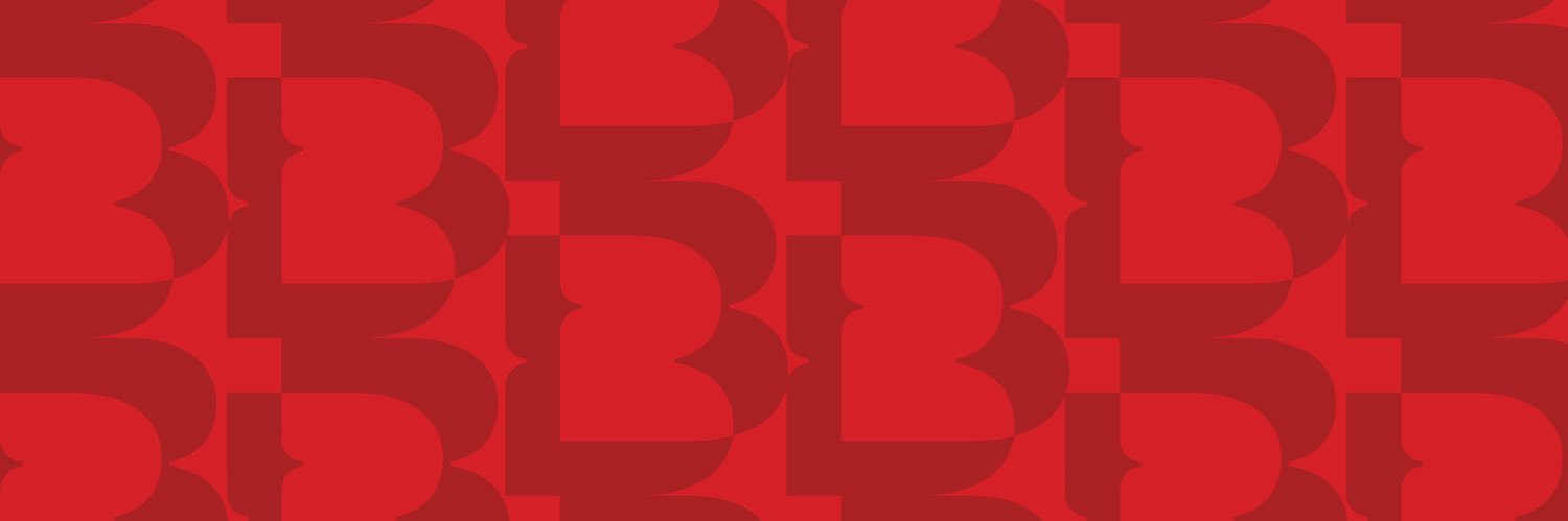 Option B's banner