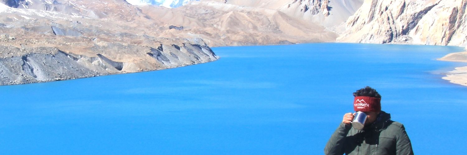 रमण कोइराला's banner