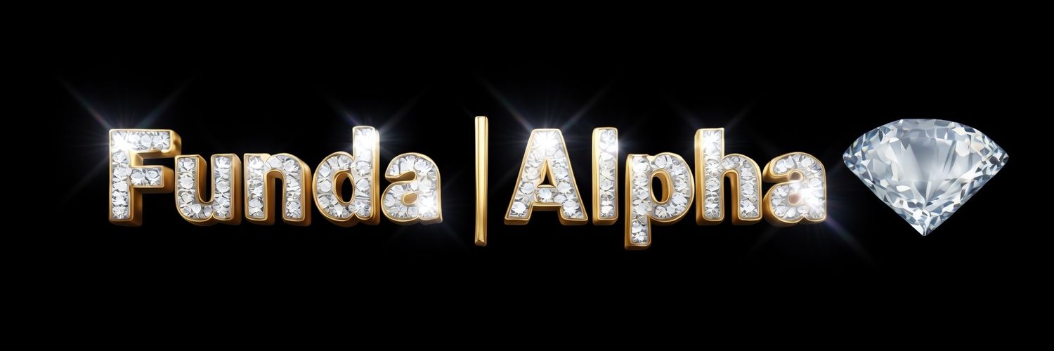 FUNDA | ALPHA 💎's banner