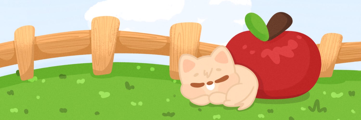 Babi 🍎 . ݁₊ ⊹'s banner